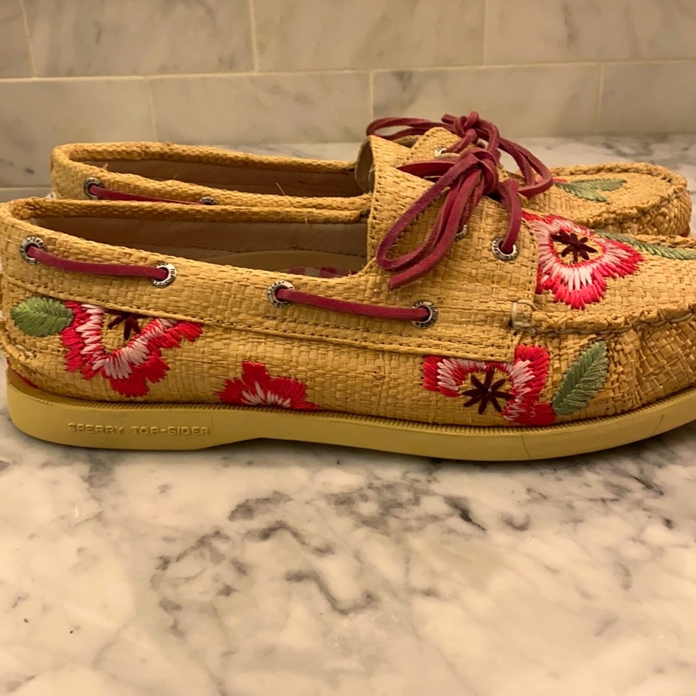 Sperry shoes